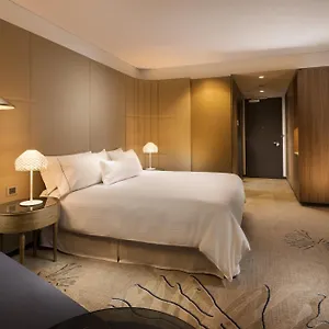 The Westin Hotel